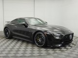 New 2025 Mercedes-Benz AMG GT 63 image 3