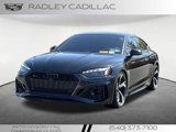 Used 2021 Audi RS 5 Sportback w/ RS Driver Assistance Package image 1
