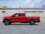New 2025 Ford F250 XL w/ STX Appearance Package image 3