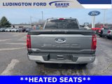 New 2025 Ford F150 XLT w/ Equipment Group 302A MID image 3
