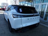New 2025 Nissan Murano Platinum w/ Cargo Package image 5