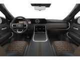 New 2025 Nissan Armada Platinum Reserve image 4