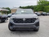 New 2025 Volkswagen Atlas Cross Sport SEL Premium R-Line image 2