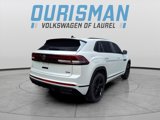 New 2025 Volkswagen Atlas Cross Sport SEL R-Line image 3