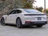 New 2026 Porsche Panamera 4 image 3
