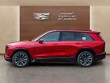 New 2026 Cadillac Vistiq Sport image 3