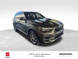 Used 2022 BMW X5 xDrive40i w/ Premium Package image 4