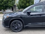 New 2025 Subaru Ascent Onyx Edition image 2