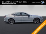 Used 2025 Acura TLX SH-AWD w/ A-SPEC Pkg image 2