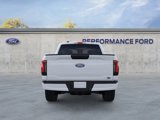 New 2025 Ford F150 Lightning XLT image 5