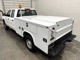 Used 2016 Chevrolet Silverado 2500 W/T w/ WT Fleet Convenience Package image 5