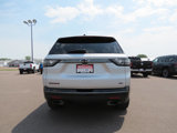 Used 2021 Chevrolet Traverse Premier w/ Redline Edition image 5