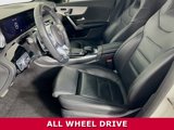 Used 2022 Mercedes-Benz CLA 45 AMG 4MATIC image 3