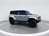New 2025 Ford Bronco Raptor image 2