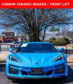 Used 2025 Chevrolet Corvette E-Ray w/ ZER Performance Package image 2