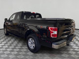 Used 2018 Ford F150 XLT w/ Equipment Group 301A Mid image 4