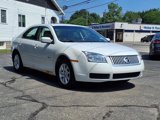 Used 2008 Mercury Milan image 4
