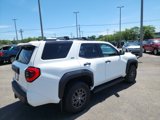 Used 2025 Toyota 4Runner 4WD image 4