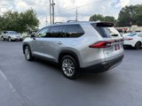 Used 2024 Toyota Grand Highlander Platinum image 5