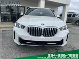 Used 2024 BMW X5 sDrive40i image 3