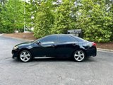 Used 2014 Toyota Camry SE w/ Moonroof Package image 4