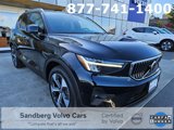 Certified 2025 Volvo XC40 B5 Plus image 3