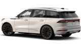 New 2025 Lincoln Aviator Black Label image 2