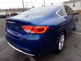 Used 2015 Chrysler 200 Limited w/ Convenience Group image 3