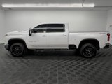 Used 2024 Chevrolet Silverado 2500 LTZ w/ LTZ Convenience Package image 2