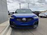 Used 2025 Acura MDX A-Spec image 4