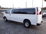 Used 2023 Chevrolet Express 3500 LS image 3