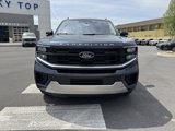 New 2025 Ford Expedition Max Platinum image 2