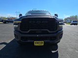 New 2025 RAM 2500 Laramie w/ Night Edition image 2