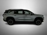 New 2026 Chevrolet Traverse Z71 w/ Enhanced Driving Package image 4