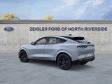 New 2025 Ford Mustang Mach-E GT image 4