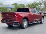New 2025 Chevrolet Silverado 1500 High Country w/ High Country Premium Package image 3