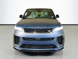 New 2025 Land Rover Range Rover Sport SV Edition Two image 2