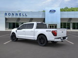 New 2025 Ford F150 Platinum w/ Equipment Group 702A High image 4