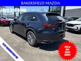 New 2025 MAZDA CX-90 Plug-In Hybrid w/ Preferred image 3