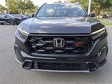 New 2026 Honda CR-V TrailSport image 3