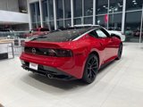 New 2025 Nissan Z Performance w/ Floor Mat Package image 4