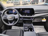 New 2026 Chevrolet Equinox LT w/ Convenience Package II image 2