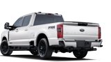 New 2025 Ford F350 Lariat image 2