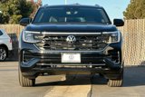 New 2025 Volkswagen Atlas Cross Sport SEL Premium R-Line image 3