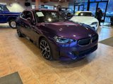 Used 2023 BMW 230i xDrive Coupe w/ Premium Package image 3