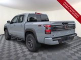 New 2025 Nissan Frontier PRO-4X image 4