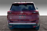 New 2025 Nissan Rogue Platinum image 5
