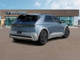 New 2025 Hyundai Ioniq 5 Limited image 5