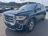 Used 2023 GMC Acadia SLT image 4