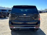 New 2025 Chevrolet Suburban Premier image 3